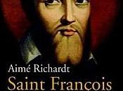 "Saint François Sales Contre-Réforme" d'Aimé Richardt