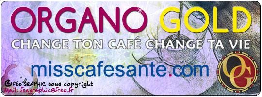 Change ton Café change ta Vie