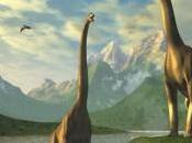 dinosaure, l'alarme l'austérité