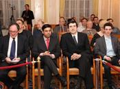 Échecs Zurich parties, nulles