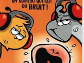 Mercredi prochain dans journal Spirou