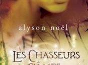 chasseurs d'âmes tome destinés