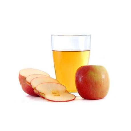 Vinaigre de cidre et bicarbonate de soude sur cheveux naturel (nappy)