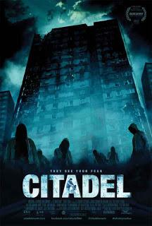 Citadel (Ciaran Foy, 2013)