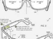 Google Glass déjà deuxième version