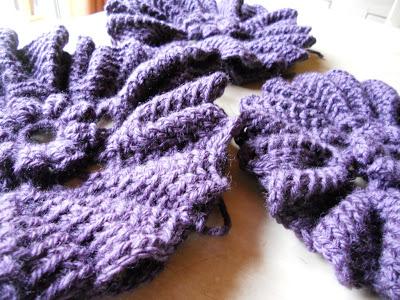 Etole Nicky Epstein - médaillons 2... et 3 et 4