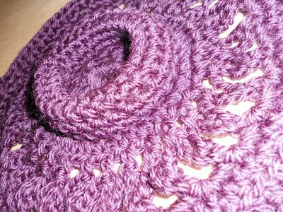 Etole Nicky Epstein - médaillons 2... et 3 et 4