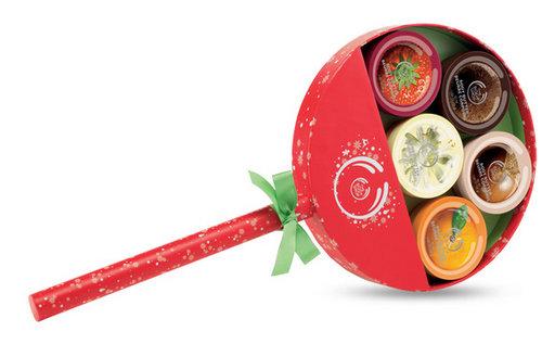 [Revue n°3] Avec coffret Lollipop, 