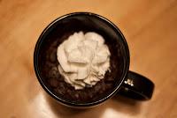 [Ma recette n°1] :Le mug cake, le délice gourmand qui se prépare dans 5 minutes !