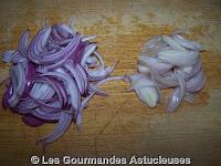 Tofu à la Méditerranéenne