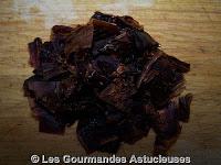 Tofu à la Méditerranéenne