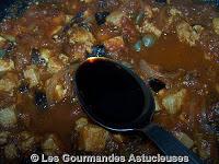 Tofu à la Méditerranéenne