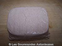 Tofu à la Méditerranéenne