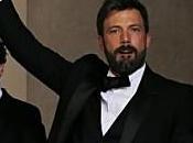 Oscar 2013, Hollywood récompense "Argo"