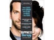 Silver Linings Playbook (Happyness therapy)