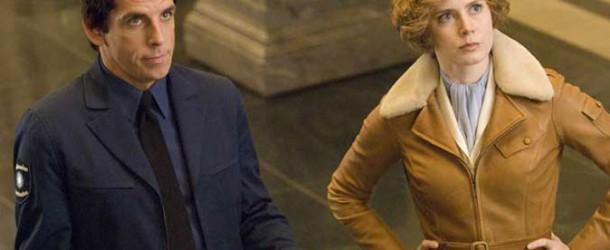 Audiences TNT: France 4 en tête avec La nuit au musée 2