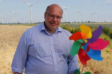 Energies renouvelables : pourquoi ça marche en Allemagne ?