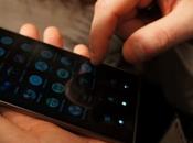 2013 Lenovo K900, présente phablet propulsé Intel