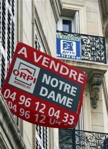 Non, il ne manque pas 800 000 logements en France