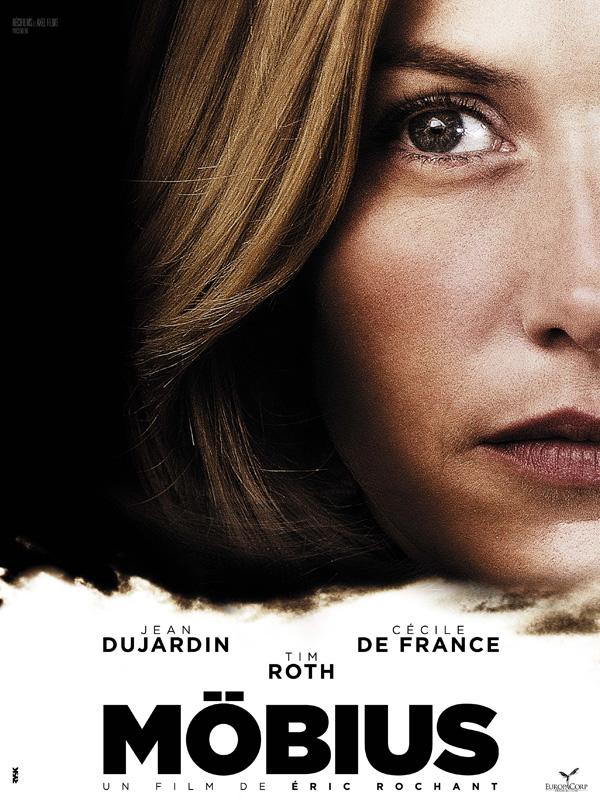 Extrait, Making-of et les bandes annonces de Möbius