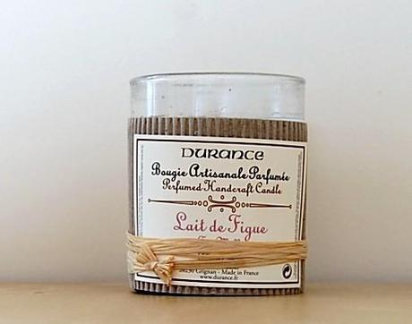 lait de figue durance