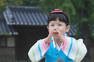 Première pleine lune de l'année – festivités traditionnelles coréennes