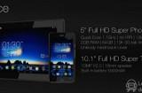 MWC : le Asus Padfone Infinity à 999€