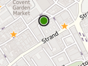 applications Nokia HERE disponibles tous Windows Phone