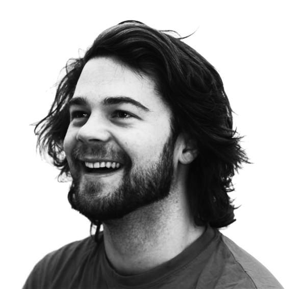 Designer Sverre Uhnger