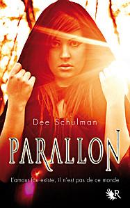 PARALLON Tome1 de Dee SHULMAN