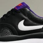 Nike Air Safari Anthracite Black Court Purple