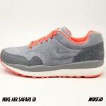 Nike Air Safari iD