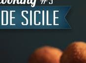 cuisine video c'est compliqué sauf fois bien Minute Cooking arancines Sicile