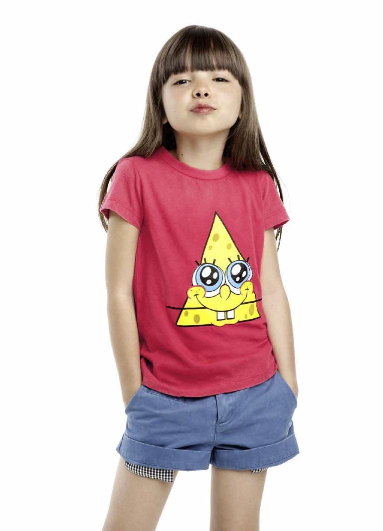 ELEVENPARIS pour nos petits...