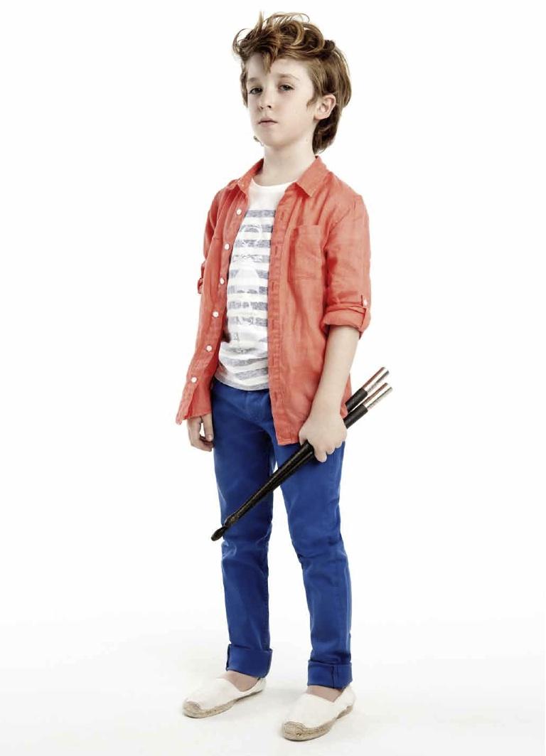 ELEVENPARIS pour nos petits...