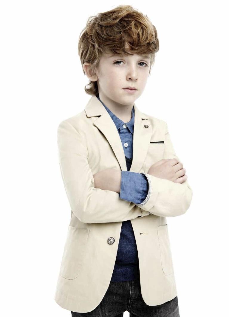 ELEVENPARIS pour nos petits...