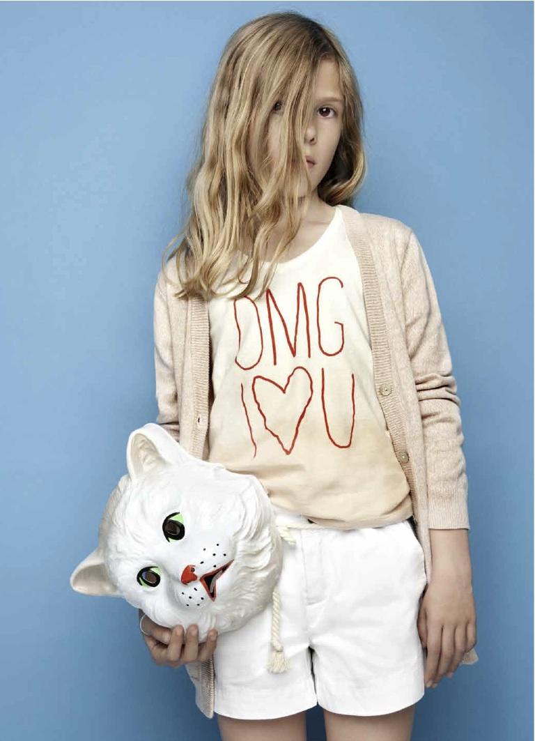 ELEVENPARIS pour nos petits...