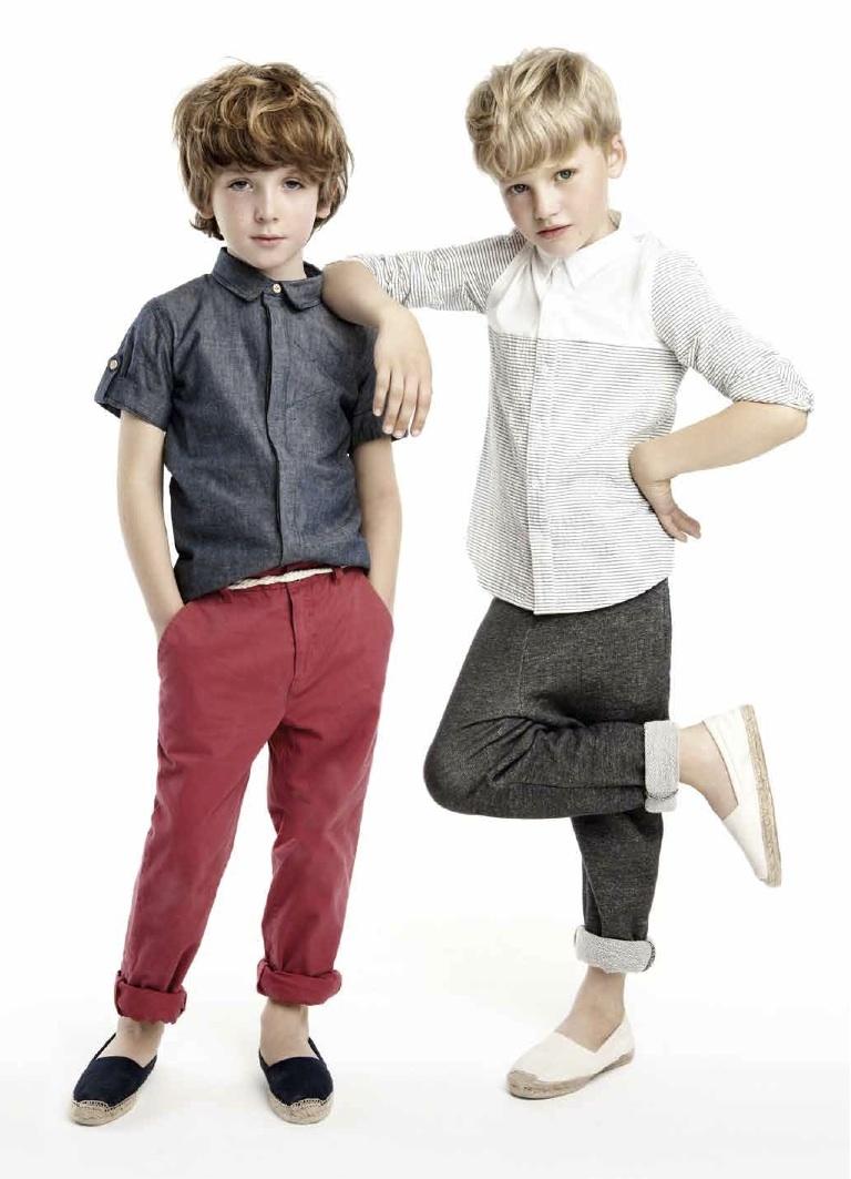 ELEVENPARIS pour nos petits...