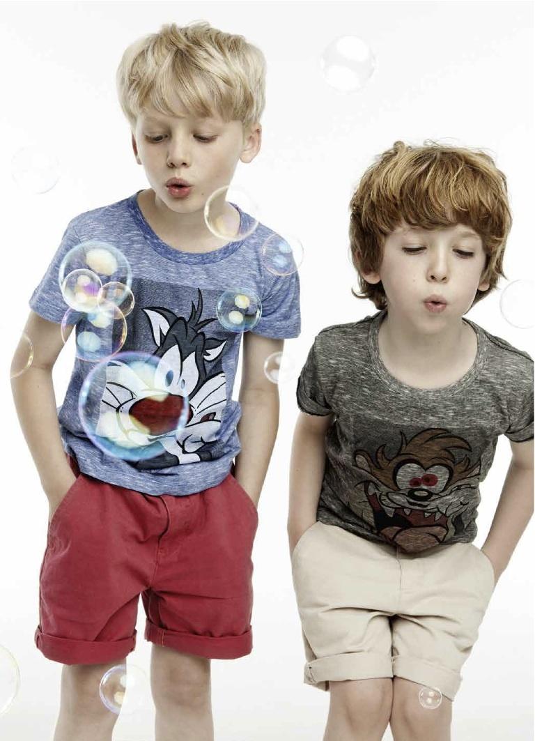 ELEVENPARIS pour nos petits...