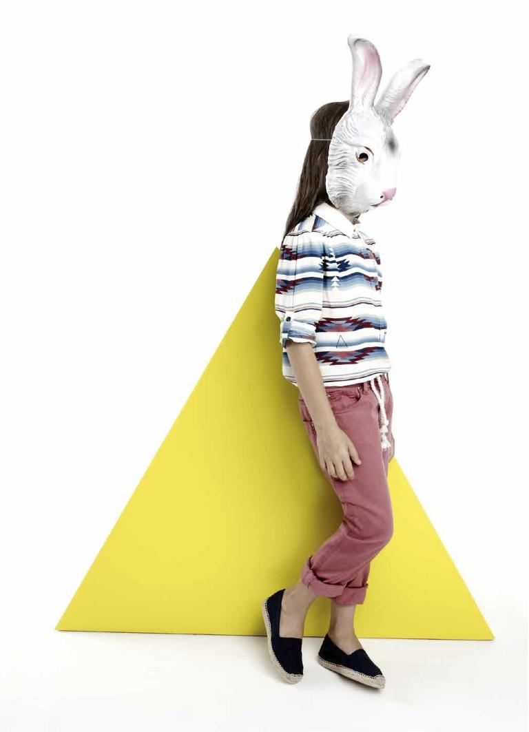 ELEVENPARIS pour nos petits...