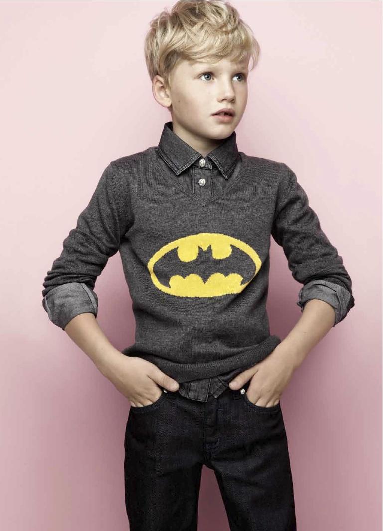 ELEVENPARIS pour nos petits...