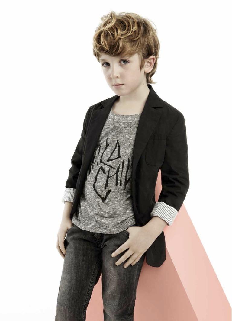 ELEVENPARIS pour nos petits...