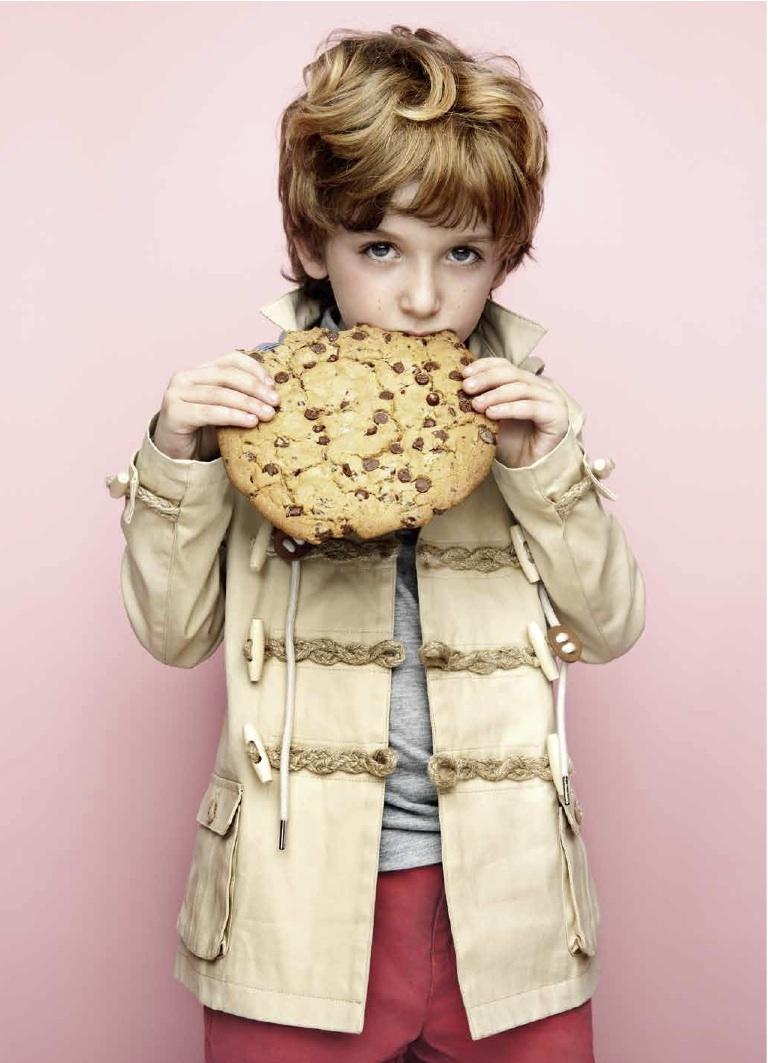 ELEVENPARIS pour nos petits...