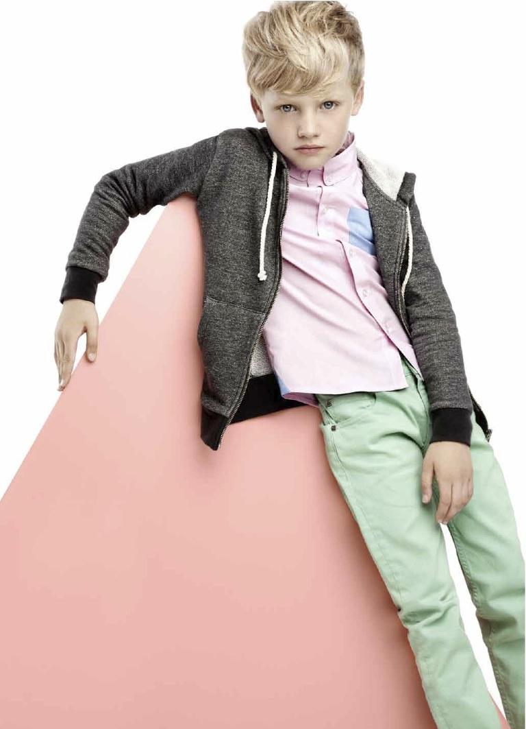 ELEVENPARIS pour nos petits...