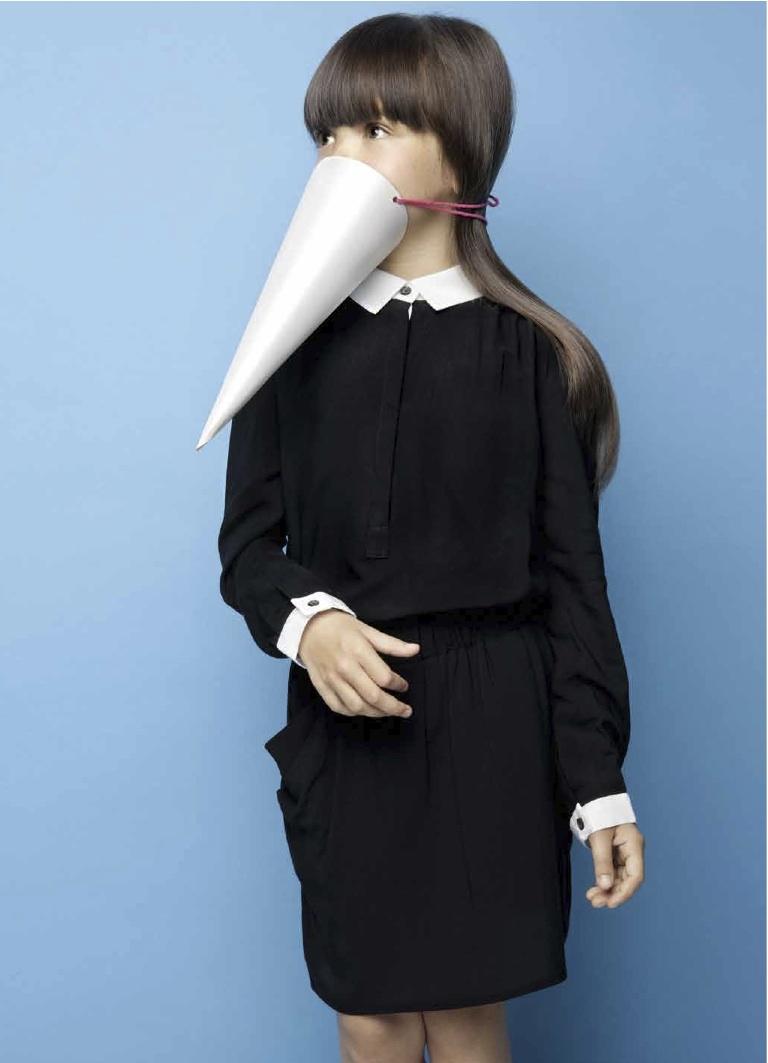 ELEVENPARIS pour nos petits...