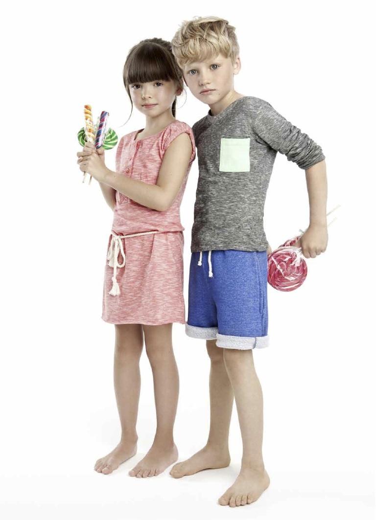 ELEVENPARIS pour nos petits...