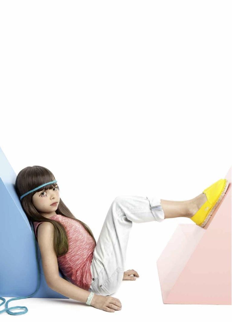 ELEVENPARIS pour nos petits...