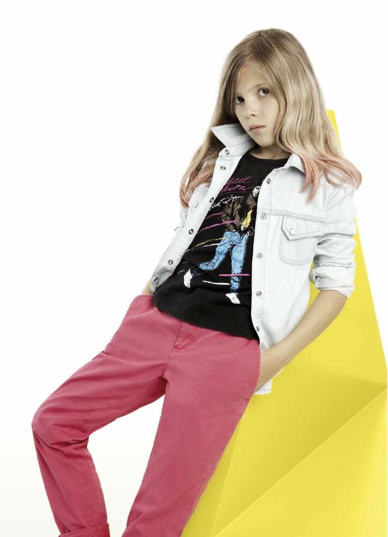 ELEVENPARIS pour nos petits...