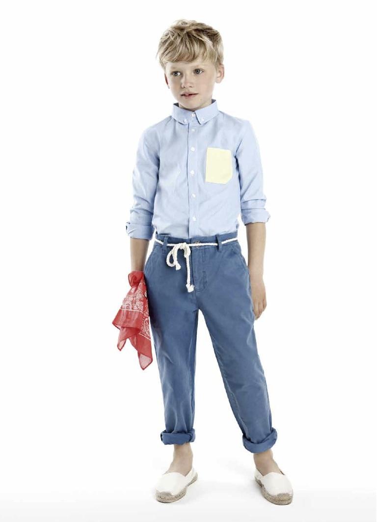 ELEVENPARIS pour nos petits...