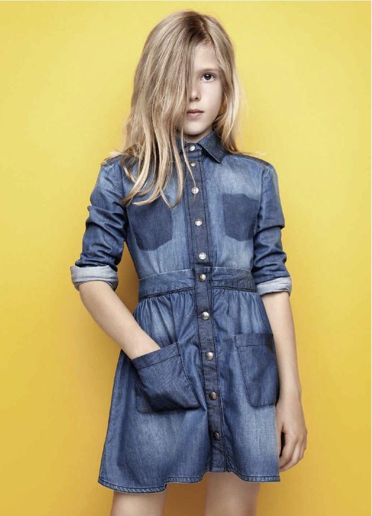 ELEVENPARIS pour nos petits...